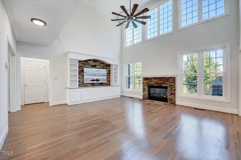 5401 Greensflag Lane Fuquay Varina NC 27526