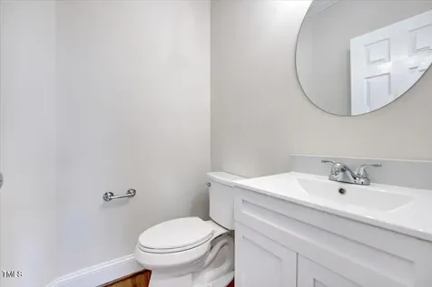 5401 Greensflag Lane Fuquay Varina NC 27526