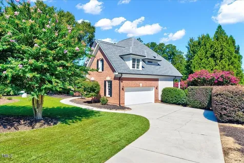 5401 Greensflag Lane Fuquay Varina NC 27526