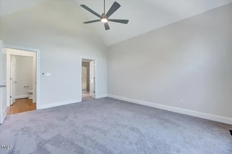 5401 Greensflag Lane Fuquay Varina NC 27526