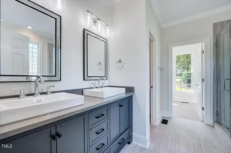 5401 Greensflag Lane Fuquay Varina NC 27526