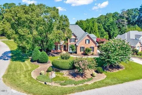 5401 Greensflag Lane Fuquay Varina NC 27526