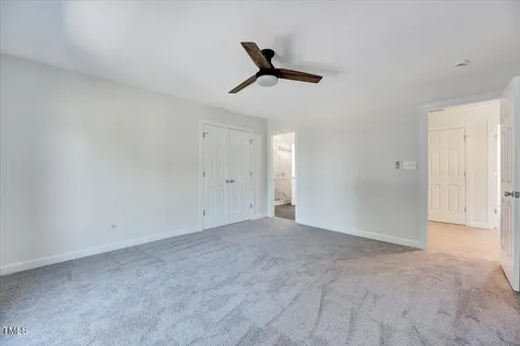 5401 Greensflag Lane Fuquay Varina NC 27526