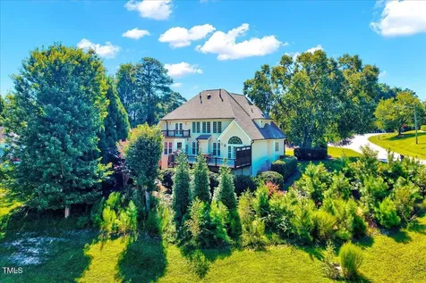 5401 Greensflag Lane Fuquay Varina NC 27526