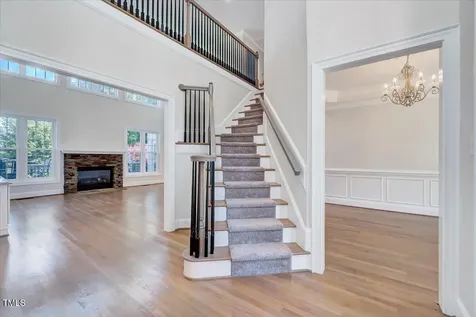 5401 Greensflag Lane Fuquay Varina NC 27526
