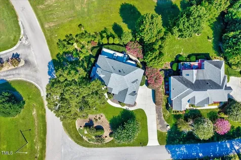 5401 Greensflag Lane Fuquay Varina NC 27526