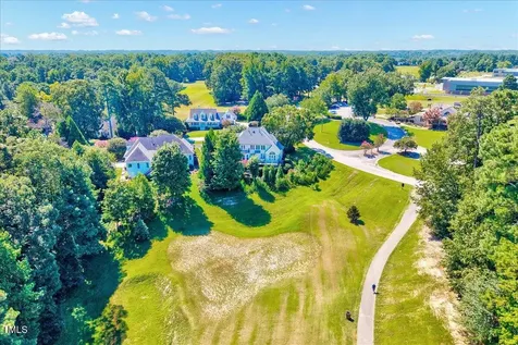 5401 Greensflag Lane Fuquay Varina NC 27526