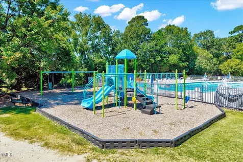 5401 Greensflag Lane Fuquay Varina NC 27526