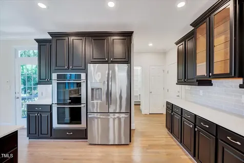 5401 Greensflag Lane Fuquay Varina NC 27526