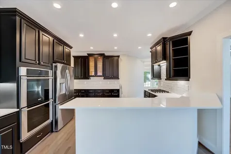 5401 Greensflag Lane Fuquay Varina NC 27526