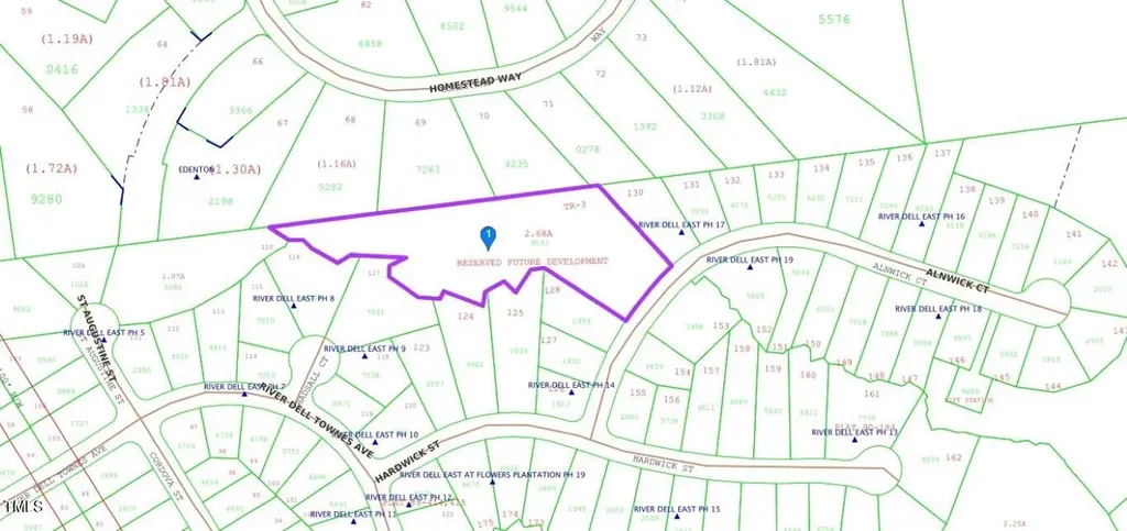 210 Alnwick Court Clayton NC 27527