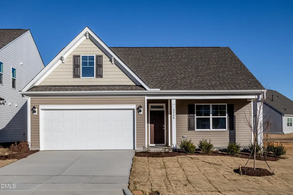 3708 Vector Drive Wilson NC 27896