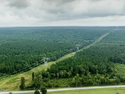 Tract C Chicken Bridge Road Pittsboro NC 27312