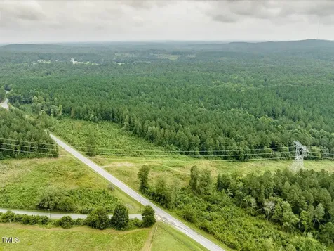 Tract C Chicken Bridge Road Pittsboro NC 27312