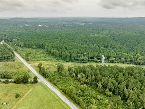 Tract C Chicken Bridge Road Pittsboro NC 27312