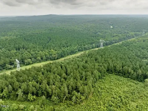 Tract C Chicken Bridge Road Pittsboro NC 27312