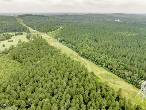 Tract C Chicken Bridge Road Pittsboro NC 27312