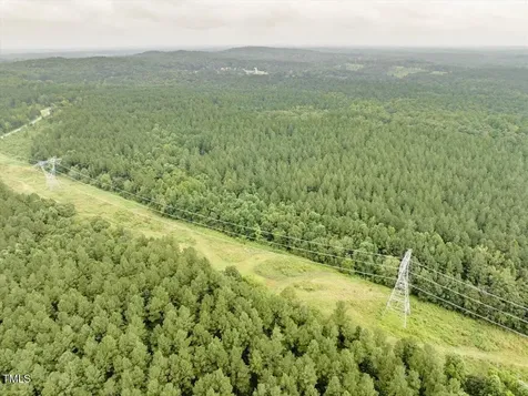 Tract C Chicken Bridge Road Pittsboro NC 27312