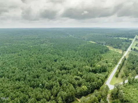 Tract C Chicken Bridge Road Pittsboro NC 27312