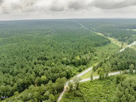 Tract C Chicken Bridge Road Pittsboro NC 27312