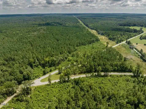 Tract C Chicken Bridge Road Pittsboro NC 27312