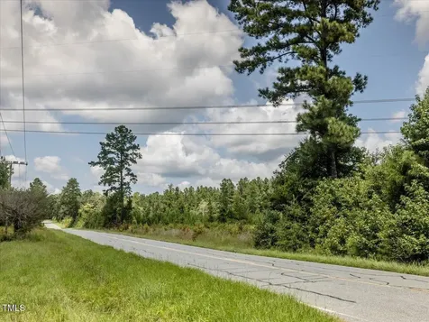 Tract C Chicken Bridge Road Pittsboro NC 27312