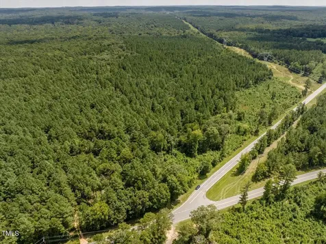 Tract C Chicken Bridge Road Pittsboro NC 27312
