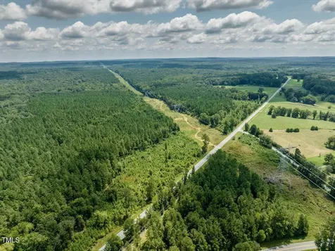 Tract C Chicken Bridge Road Pittsboro NC 27312
