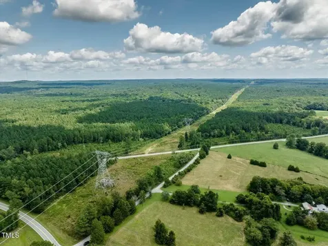 Tract C Chicken Bridge Road Pittsboro NC 27312
