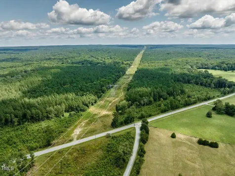 Tract C Chicken Bridge Road Pittsboro NC 27312
