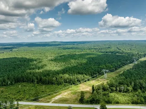 Tract C Chicken Bridge Road Pittsboro NC 27312