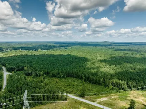 Tract C Chicken Bridge Road Pittsboro NC 27312