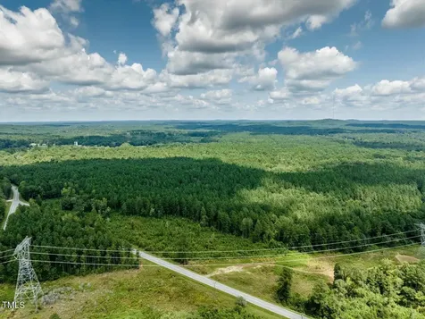 Tract C Chicken Bridge Road Pittsboro NC 27312