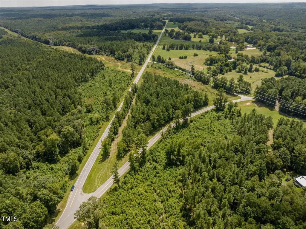 Tract B Chicken Bridge Road Pittsboro NC 27312