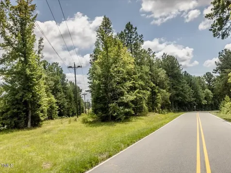 Tract B Chicken Bridge Road Pittsboro NC 27312