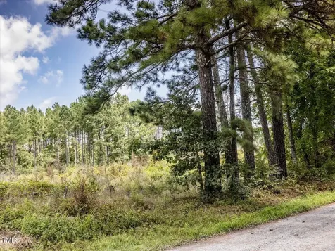 Tract B Chicken Bridge Road Pittsboro NC 27312