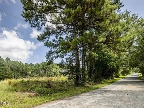 Tract B Chicken Bridge Road Pittsboro NC 27312