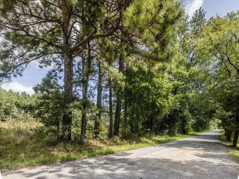 Tract B Chicken Bridge Road Pittsboro NC 27312