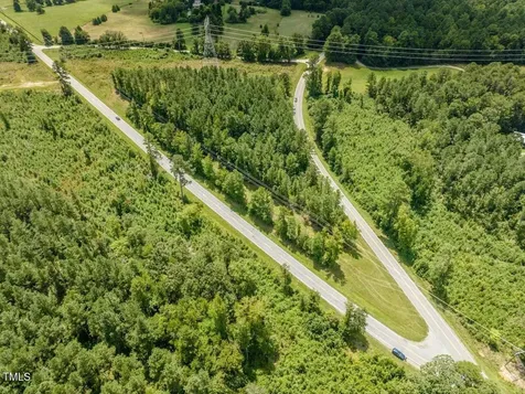 Tract B Chicken Bridge Road Pittsboro NC 27312