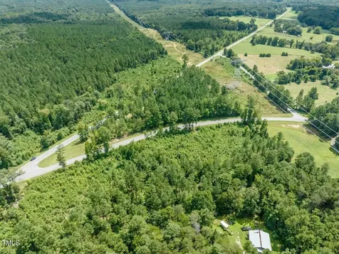 Tract B Chicken Bridge Road Pittsboro NC 27312