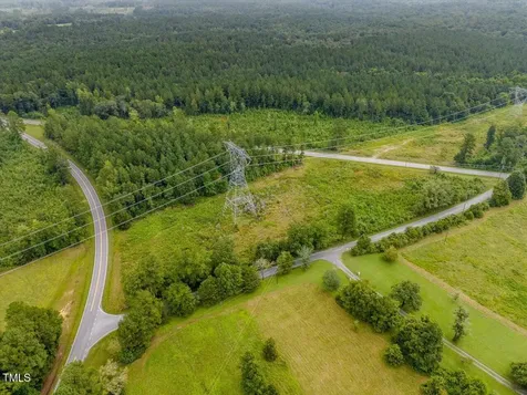 Tract B Chicken Bridge Road Pittsboro NC 27312
