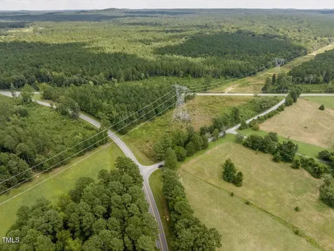 Tract B Chicken Bridge Road Pittsboro NC 27312