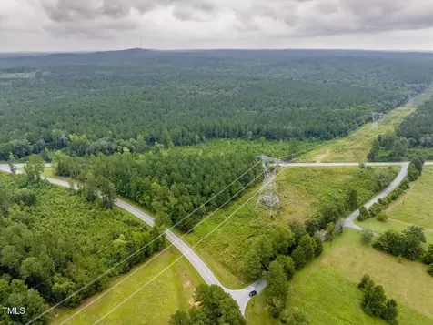 Tract B Chicken Bridge Road Pittsboro NC 27312