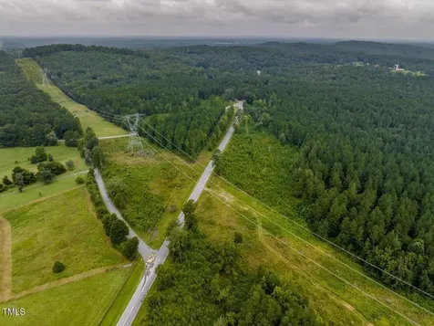 Tract B Chicken Bridge Road Pittsboro NC 27312