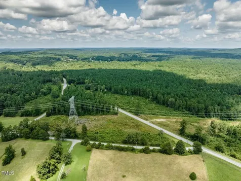 Tract B Chicken Bridge Road Pittsboro NC 27312