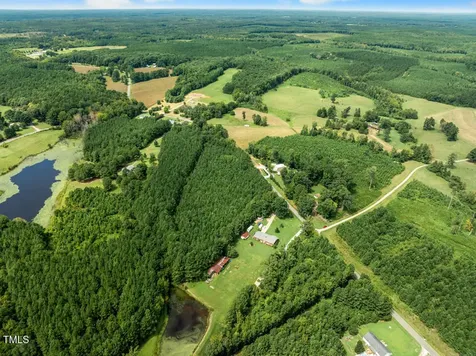 4106 Wilson Town Road Oxford NC 27565