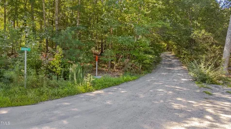 0 Goathouse Road Pittsboro NC 27312