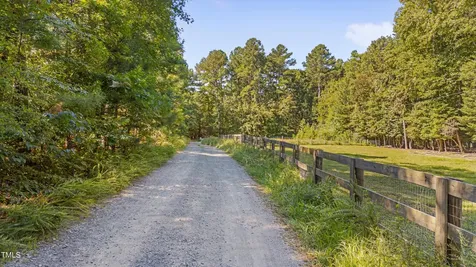 0 Goathouse Road Pittsboro NC 27312
