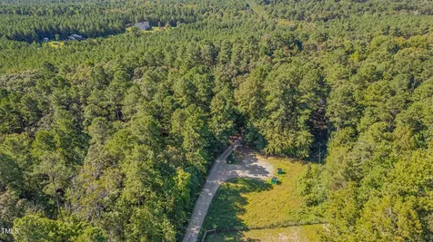 0 Goathouse Road Pittsboro NC 27312