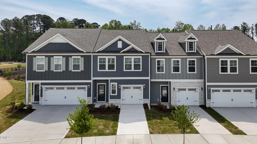 8742 Wardle Court Wake Forest NC 27587